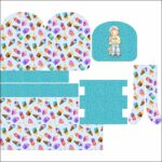 MOCHILA ERICK - 377-05