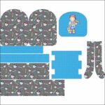 MOCHILA ERICK - 377-06