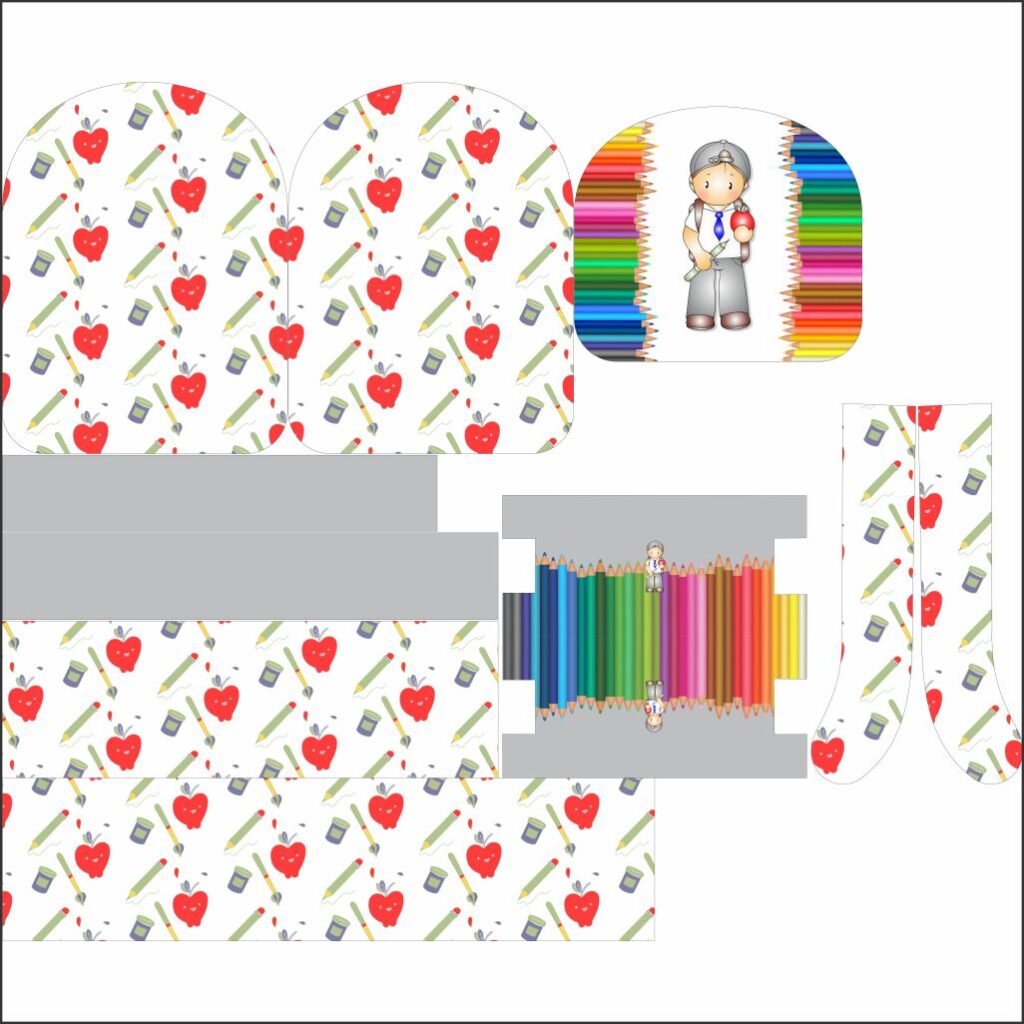 MOCHILA ERICK - 377-07