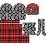 MOCHILA ERICK - 377-16