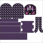 MOCHILA ERICK - 377-34