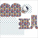 MOCHILA ERICK - 377-40