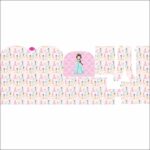 MOCHILA BABY - 394-06