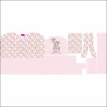 MOCHILA BABY - 394-28