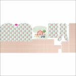 MOCHILA BABY - 394-31