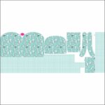 MOCHILA BABY - 394-68