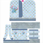 MOCHILA PRINCY - 419-92