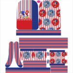 MOCHILA PRINCY - 419-93