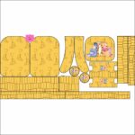 MOCHILA JC - 420-01 - Imagem 2