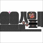 MOCHILA JC - 420-30 - Imagem 2