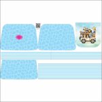 FRASQUEIRA BABY- 438-45