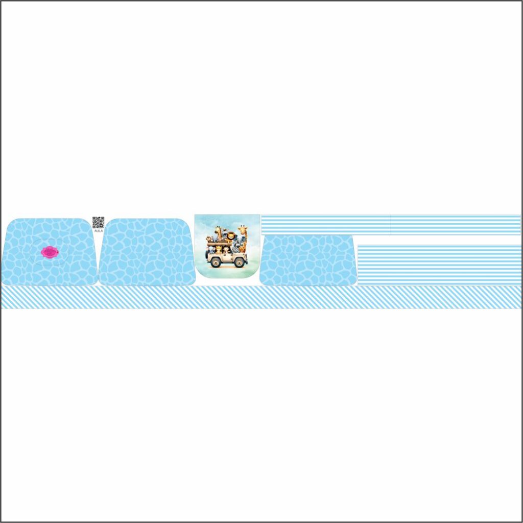 FRASQUEIRA BABY- 438-45 - Imagem 2