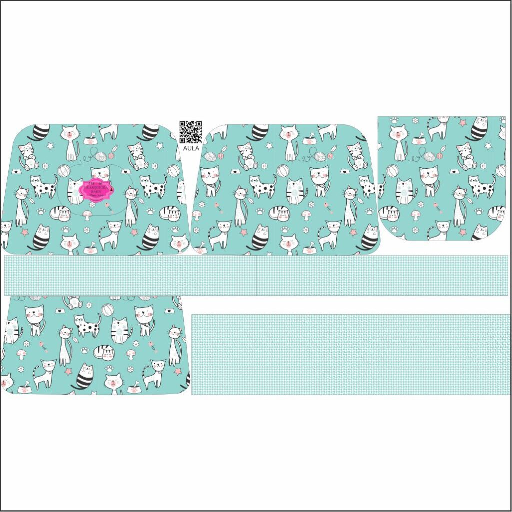 FRASQUEIRA BABY- 438-46