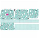 FRASQUEIRA BABY- 438-46