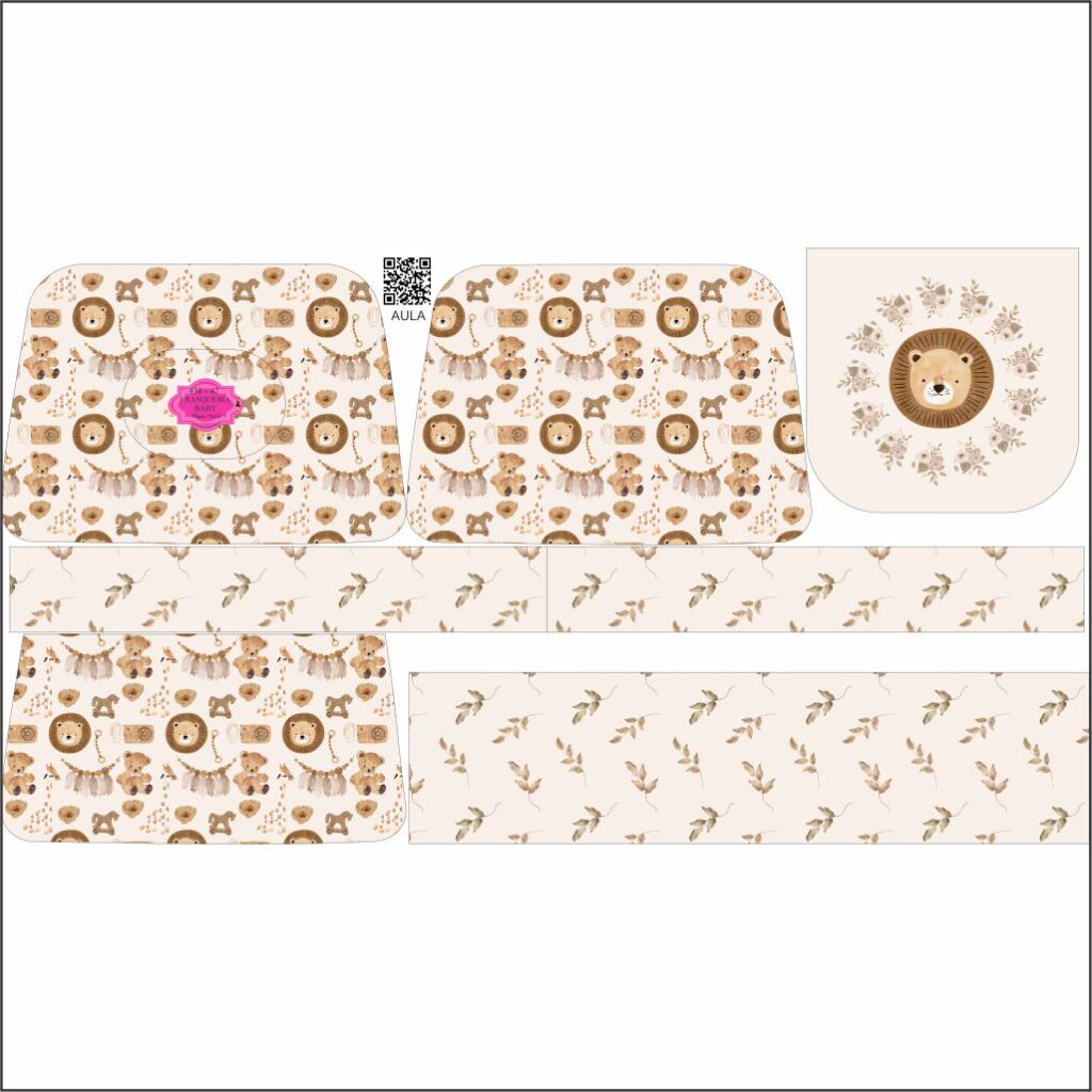 FRASQUEIRA BABY- 438-47