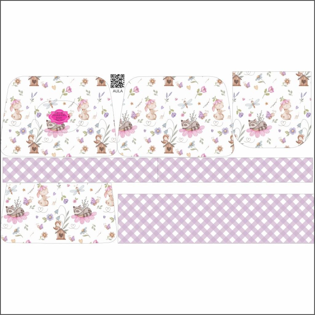 FRASQUEIRA BABY- 438-48