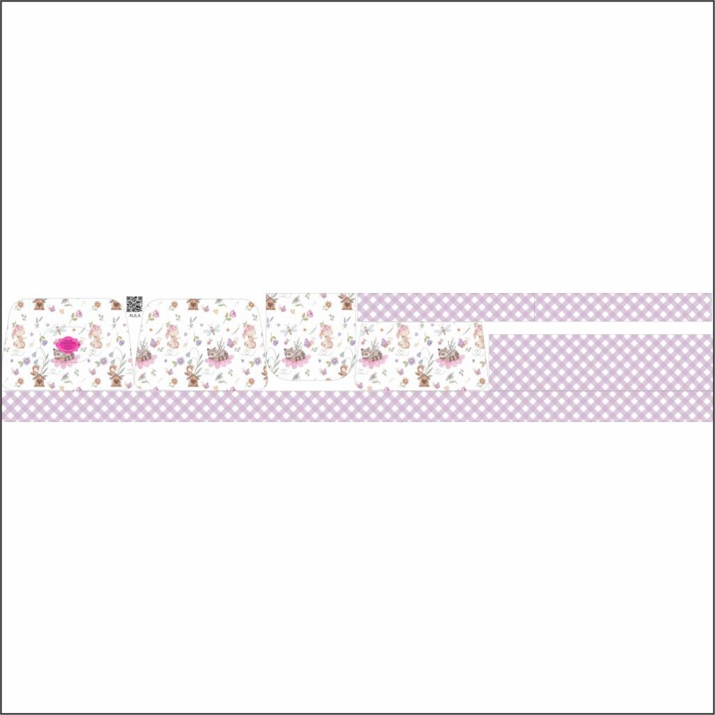 FRASQUEIRA BABY- 438-48 - Imagem 2