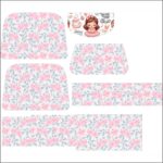 BOLSA MATERNIDADE - 460-09