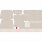 BOLSA MATERNIDADE - 460-35 - Imagem 2