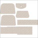 BOLSA MATERNIDADE - 460-35