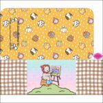 FRASQUEIRA BOBBIE GOODS - 509-23