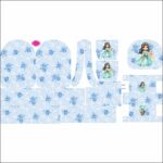 MOCHILA GEOVANA - 516-01