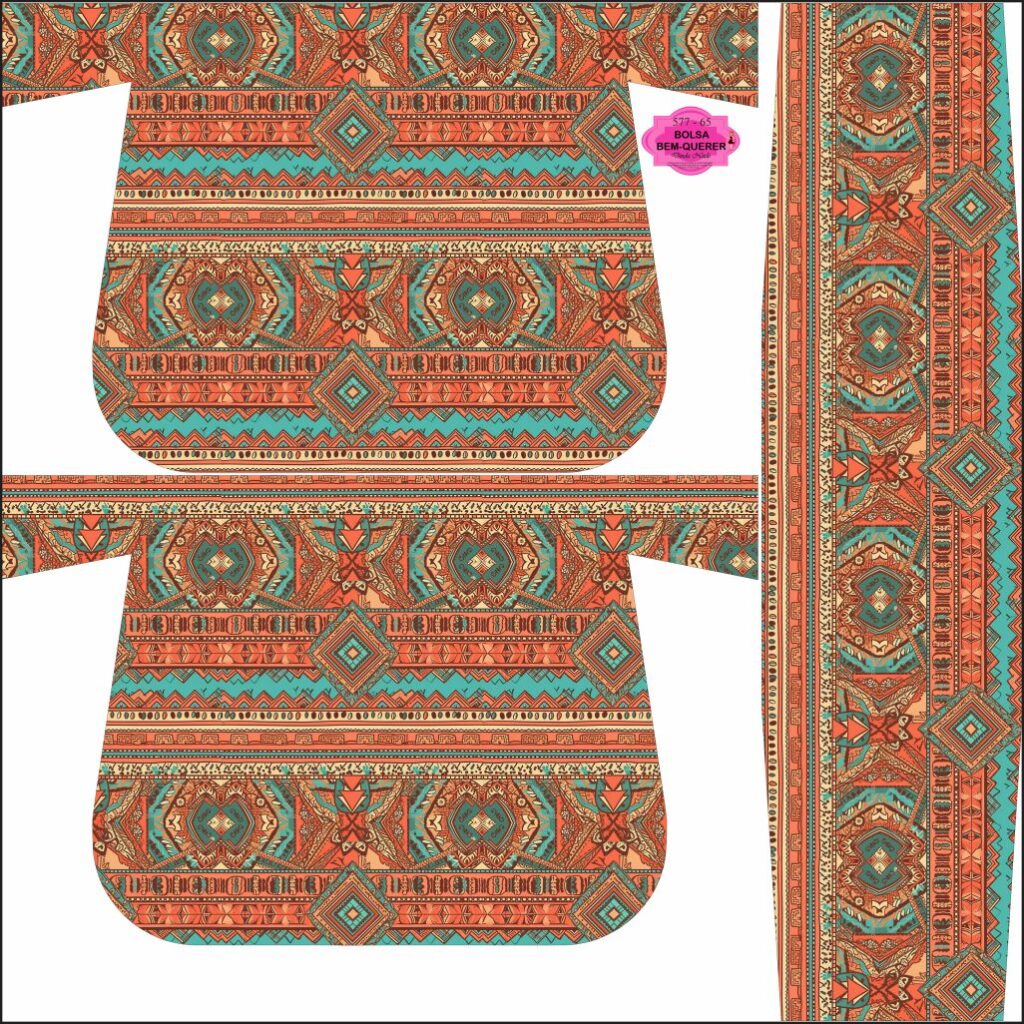 BOLSA BEM QUERER- 577-65