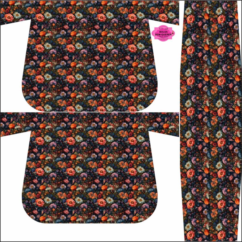 BOLSA BEM QUERER- 577-68