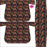 BOLSA BEM QUERER- 577-68