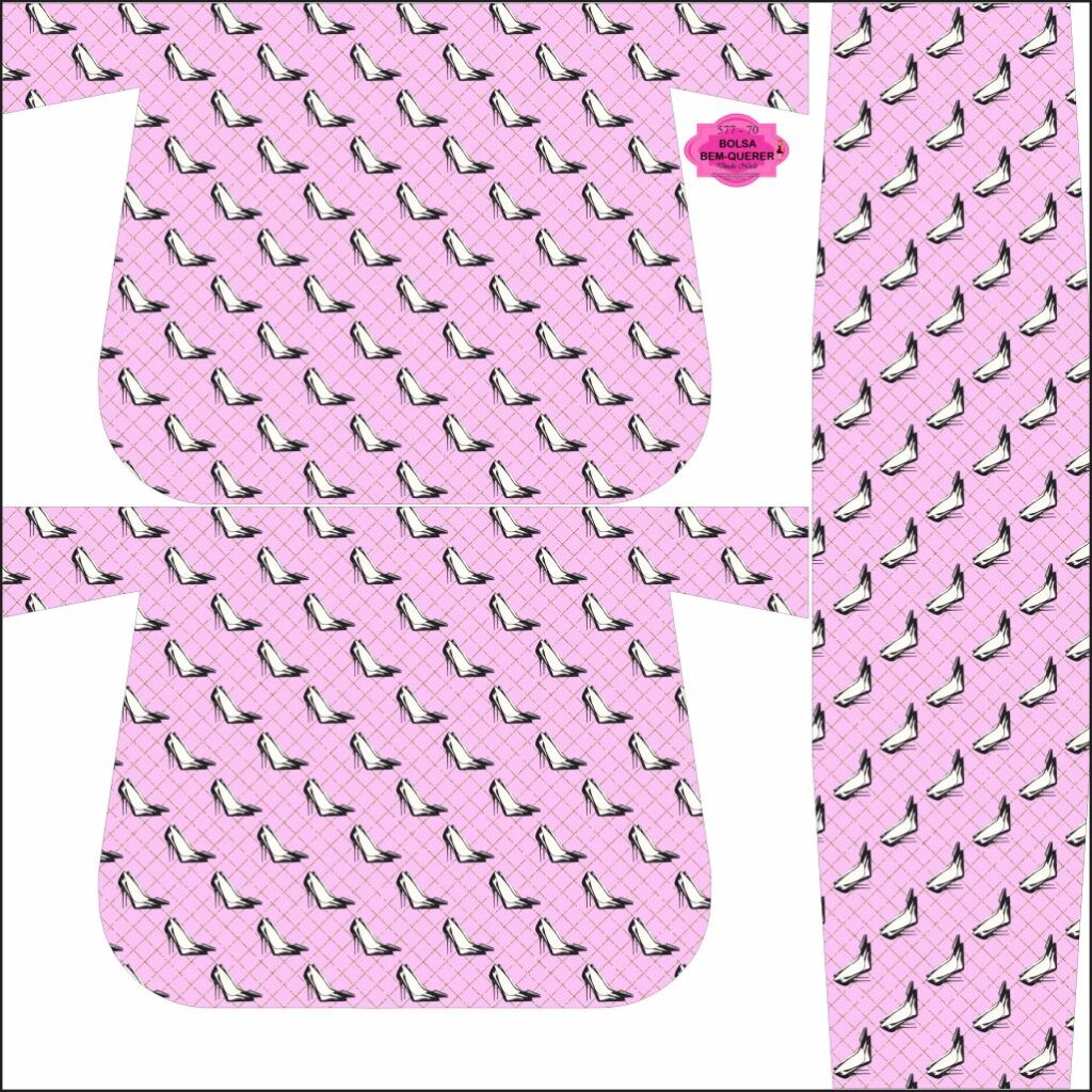 BOLSA BEM QUERER- 577-70