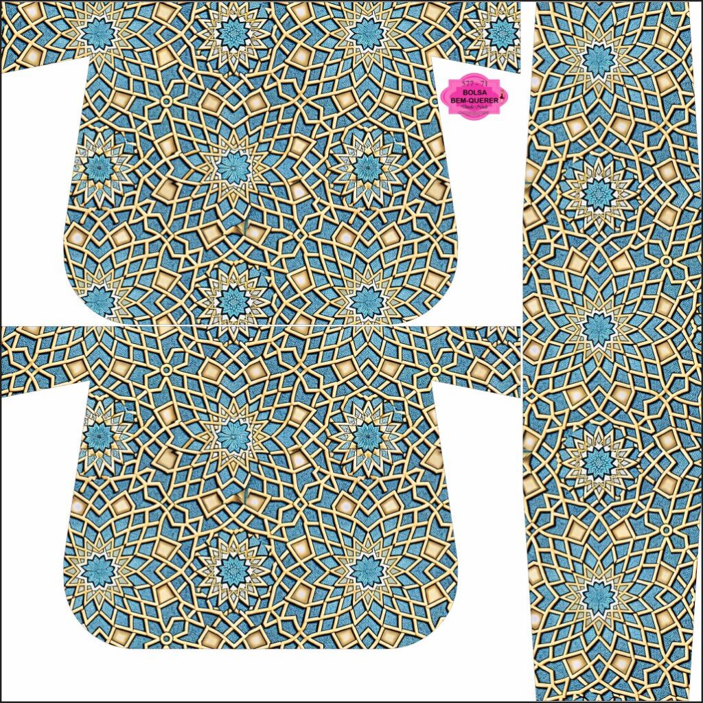 BOLSA BEM QUERER- 577-71