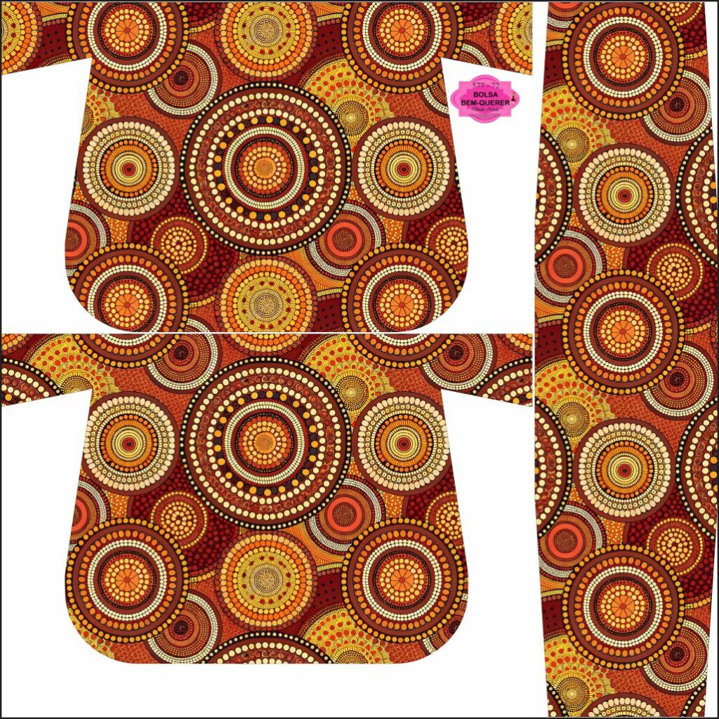 BOLSA BEM QUERER- 577-72