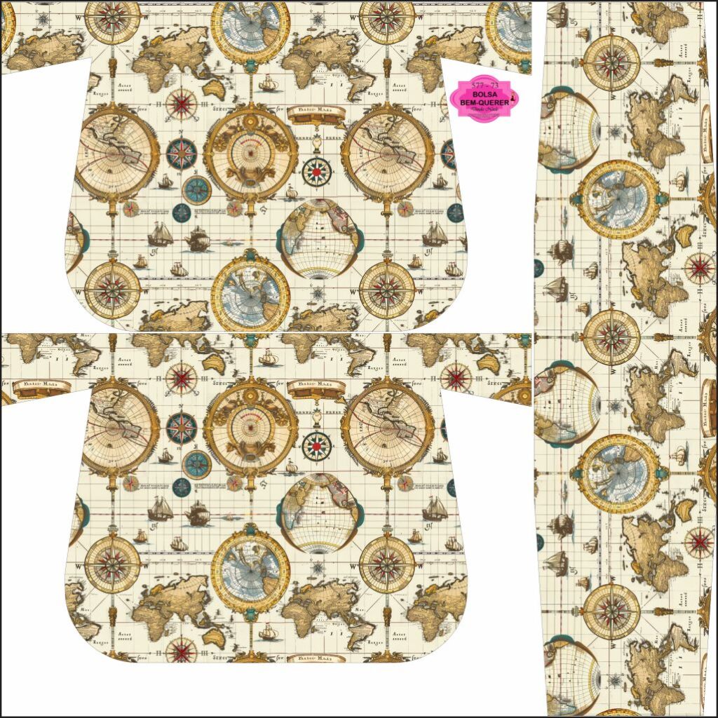 BOLSA BEM QUERER- 577-73