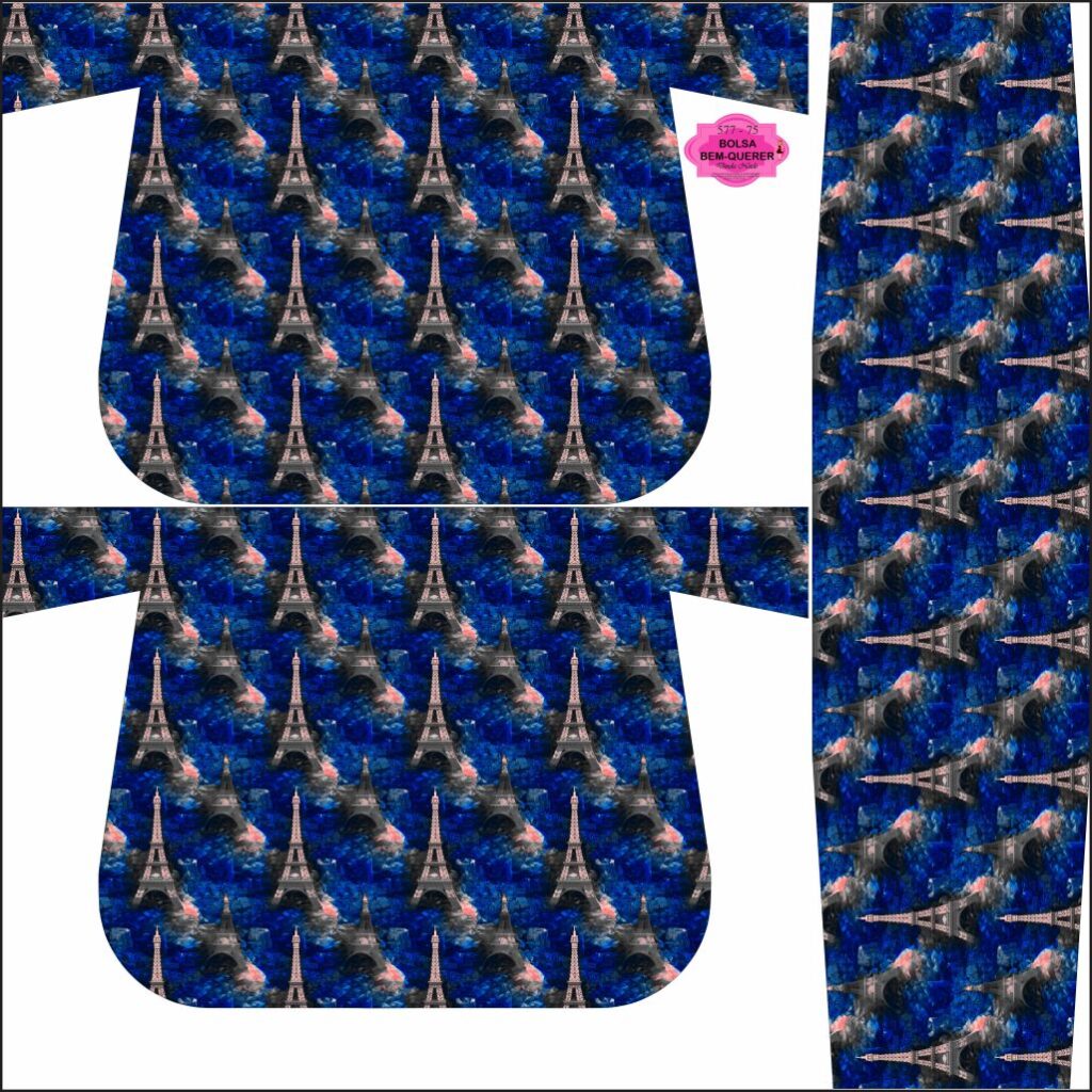 BOLSA BEM QUERER- 577-75