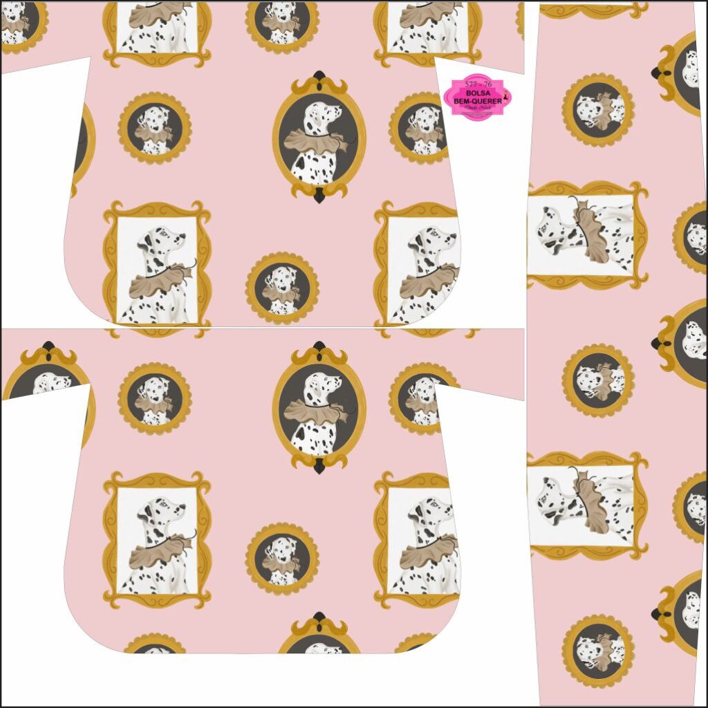 BOLSA BEM QUERER- 577-76