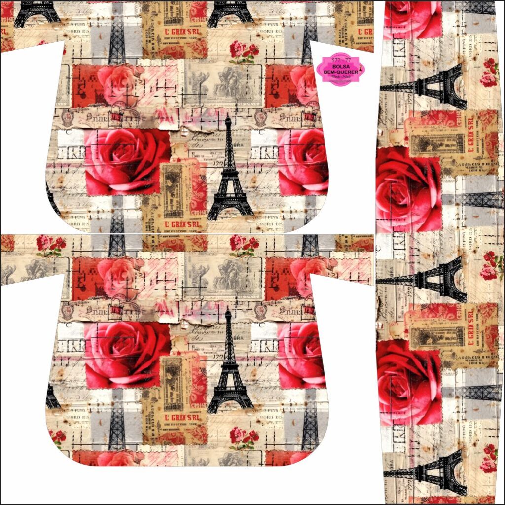 BOLSA BEM QUERER- 577-77