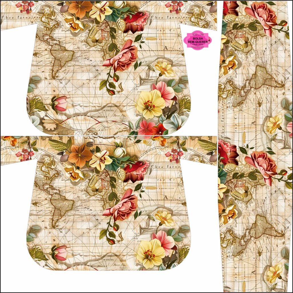 BOLSA BEM QUERER- 577-79