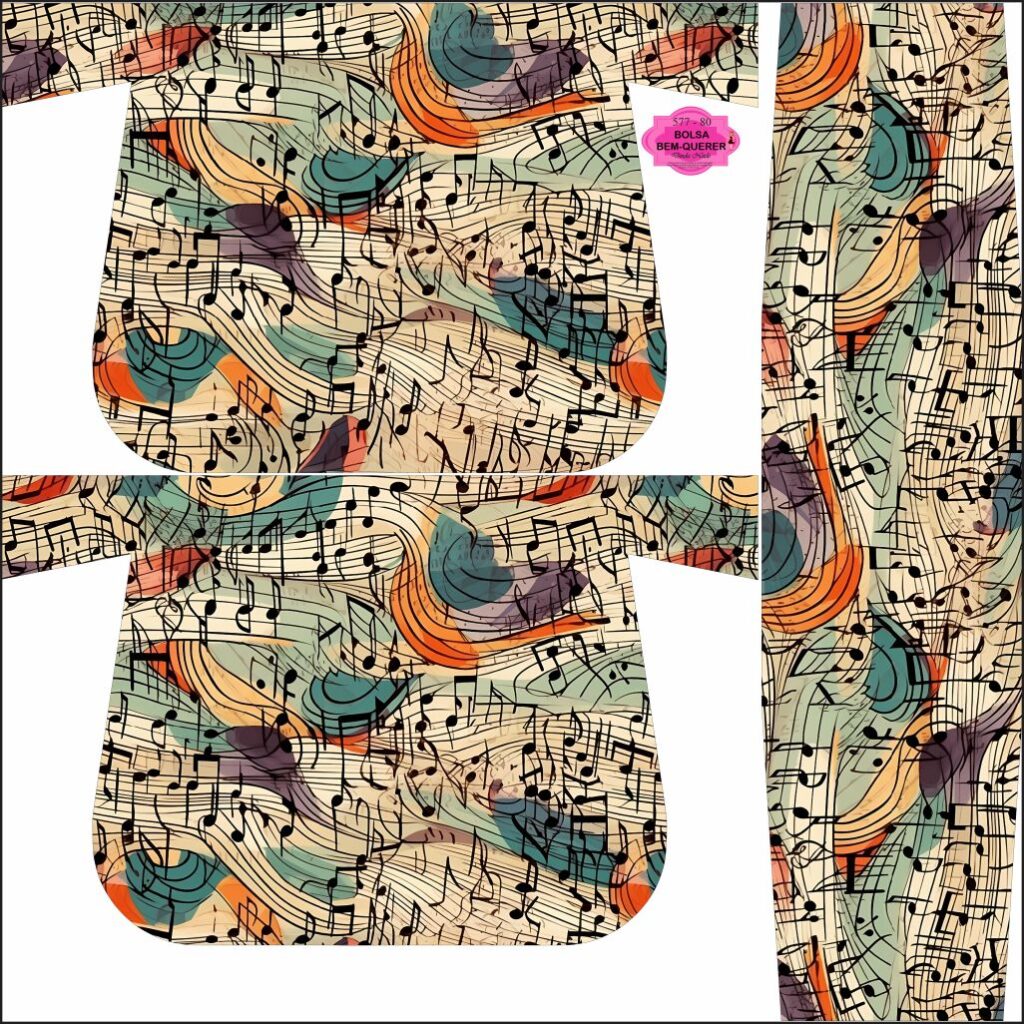 BOLSA BEM QUERER- 577-80