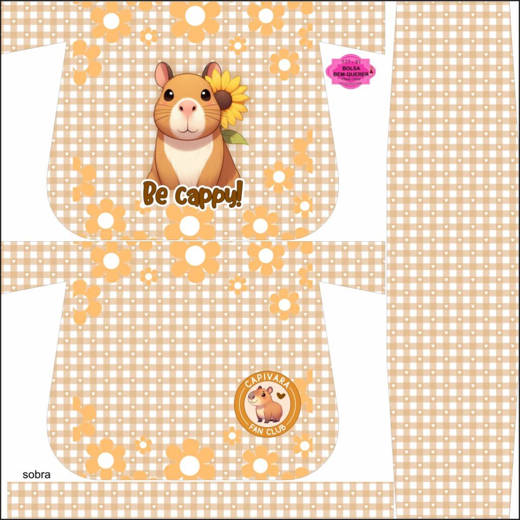 BOLSA BEM QUERER- 577-81