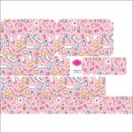 ESTOJO TRIPLO - 118-21