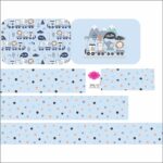 ESTOJO TRIPLO - 118-23