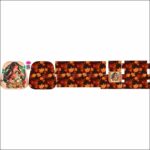 MOCHILA LARISSA - 267-01 - Imagem 2