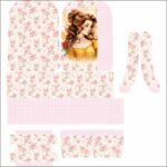 MOCHILA PRINCY - 419-101