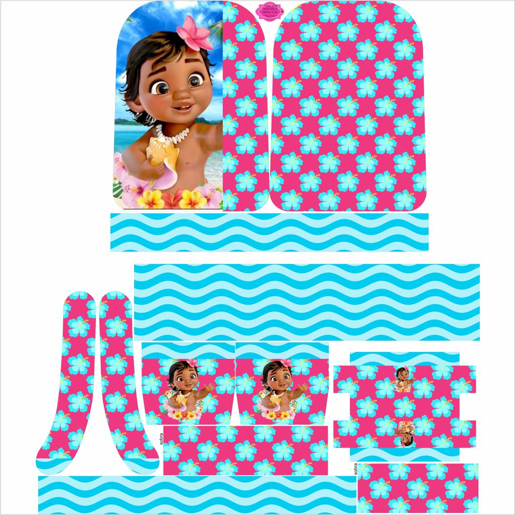 419 - 164 MOCHILA PRINCY B MOCHILA PRINCY - 419-164 - Imagem 1