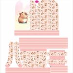 MOCHILA PRINCY - 419-99