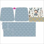 BOLSA DE MAO BRISA 467-08