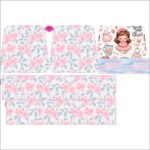 BOLSA DE MAO BRISA 467-09