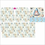 BOLSA DE MAO BRISA 467-11