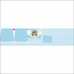 BOLSA DE MAO BRISA 467-50 - Imagem 2