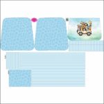 BOLSA DE MAO BRISA 467-50